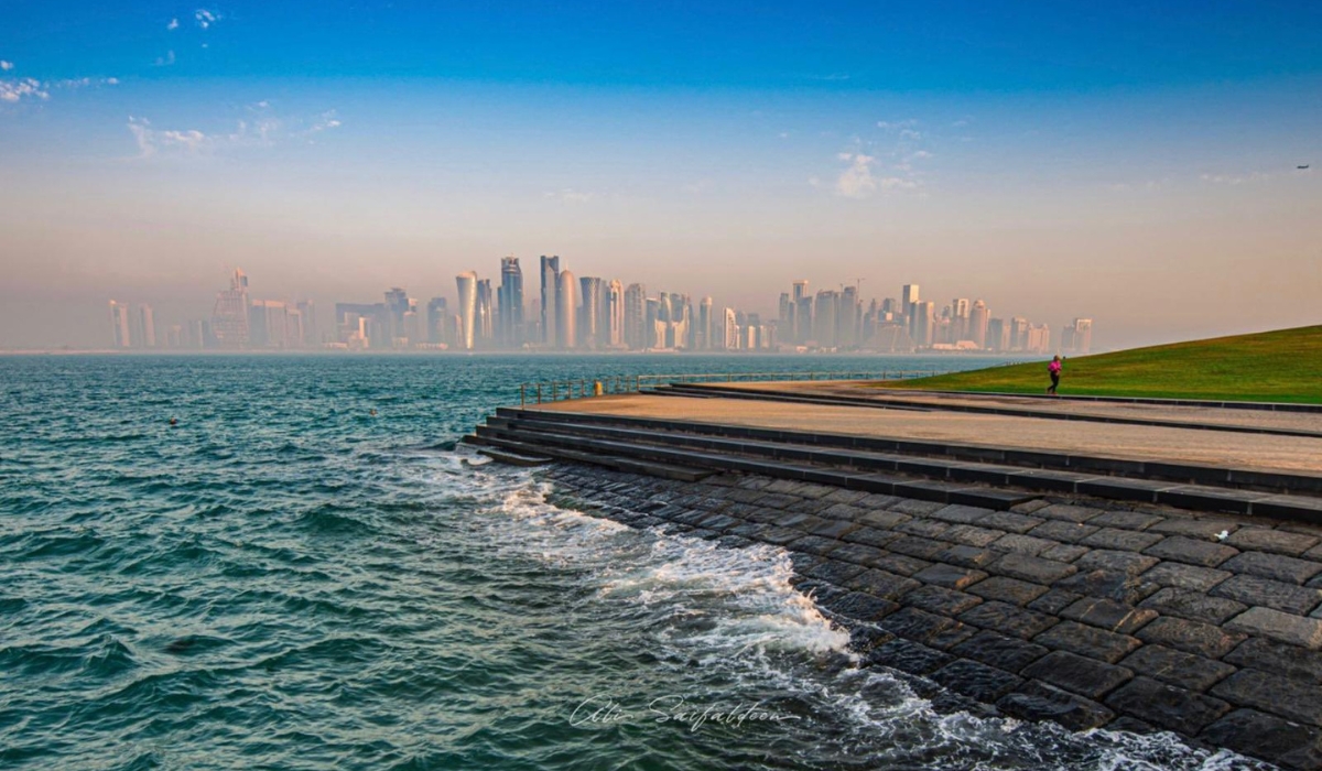 Temperature Drop Expected Tomorrow With Wind And Marine Warnings In Effect